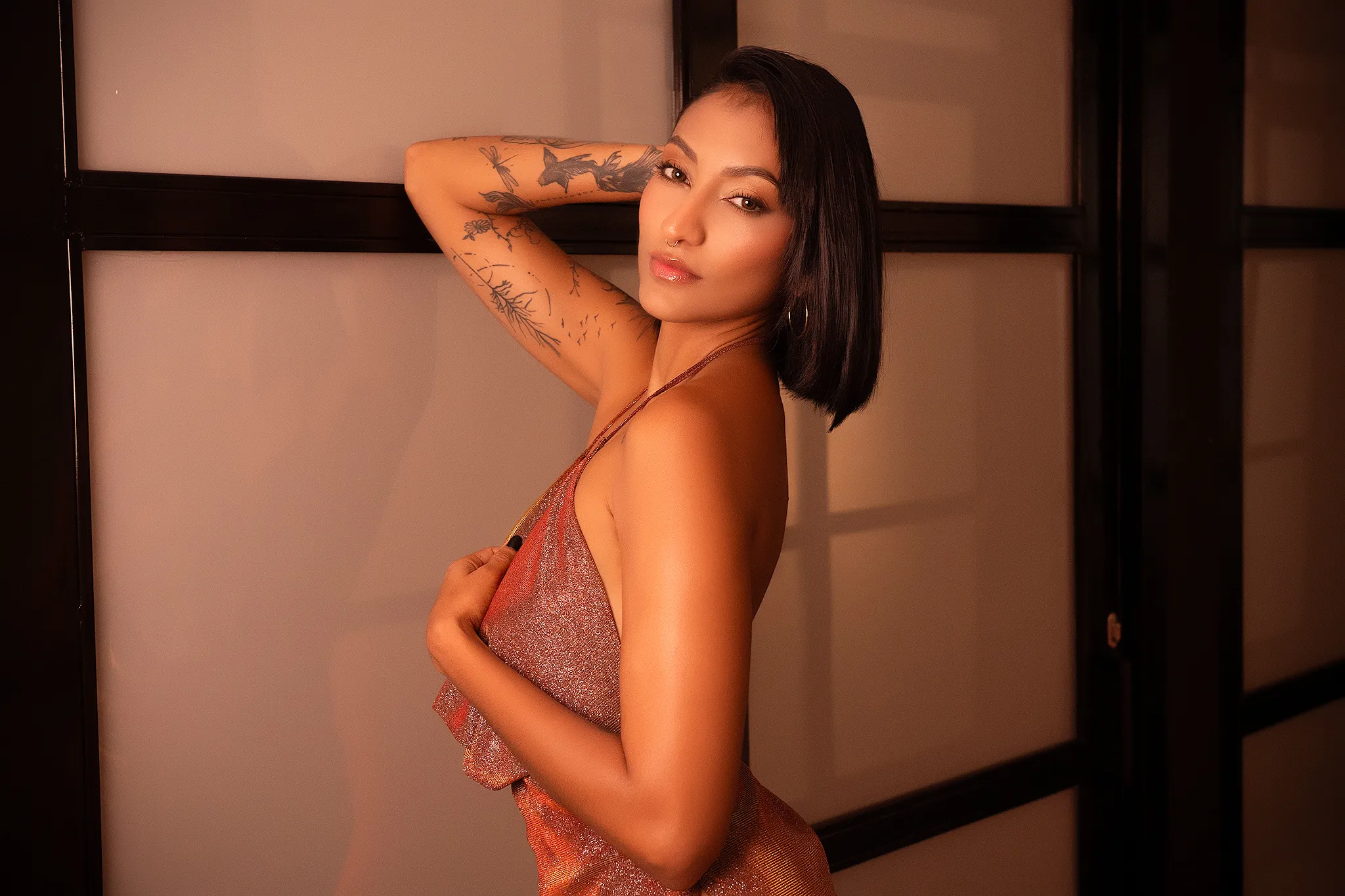 Artist camicalloway Foto 2