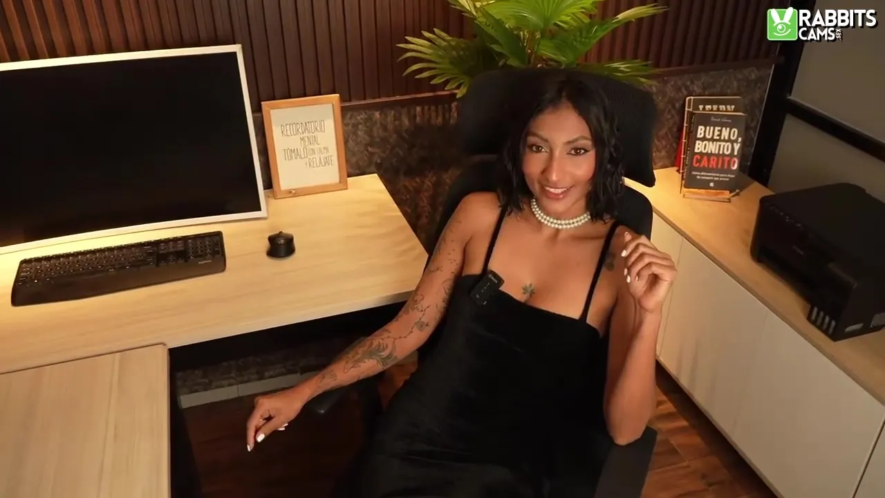 Artiest AnyLeon Video 1