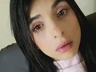 annapettite profilbild på webbkameramodell