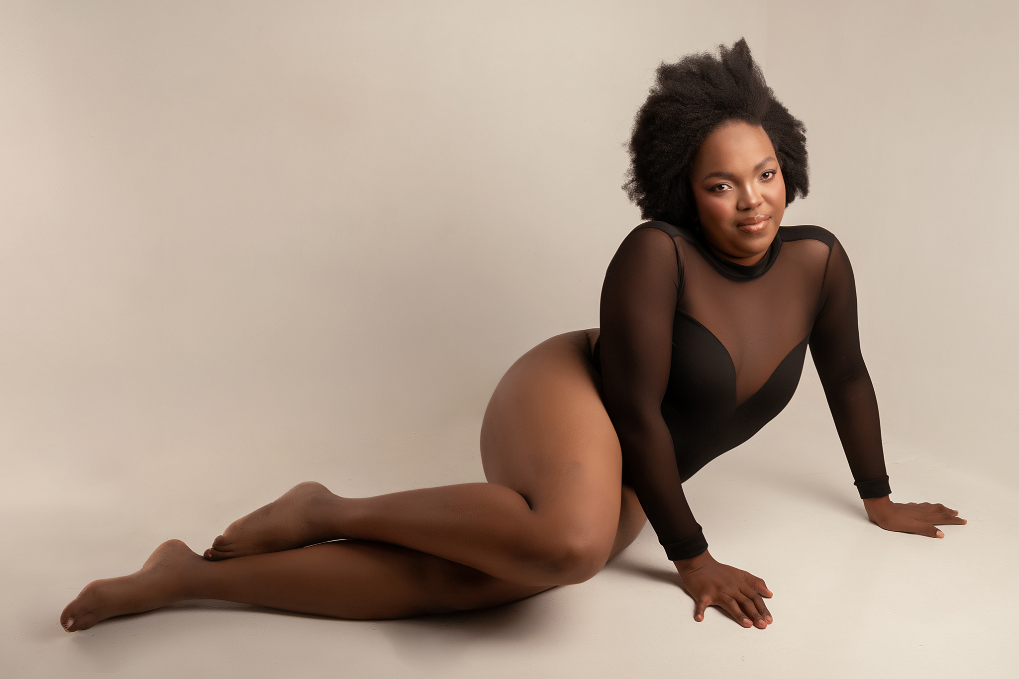 Interprète OrianaNavarro Photo 2