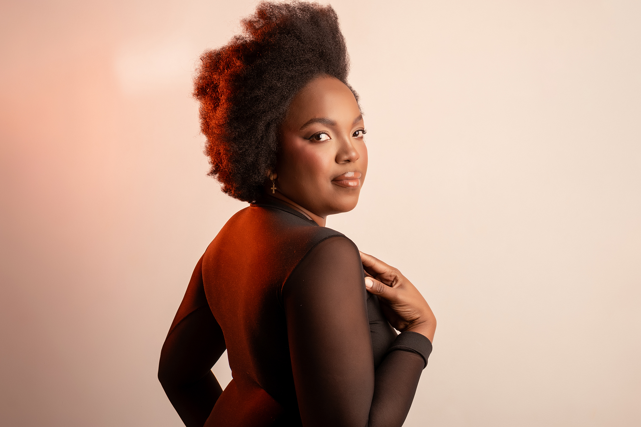 Interprète OrianaNavarro Photo 3