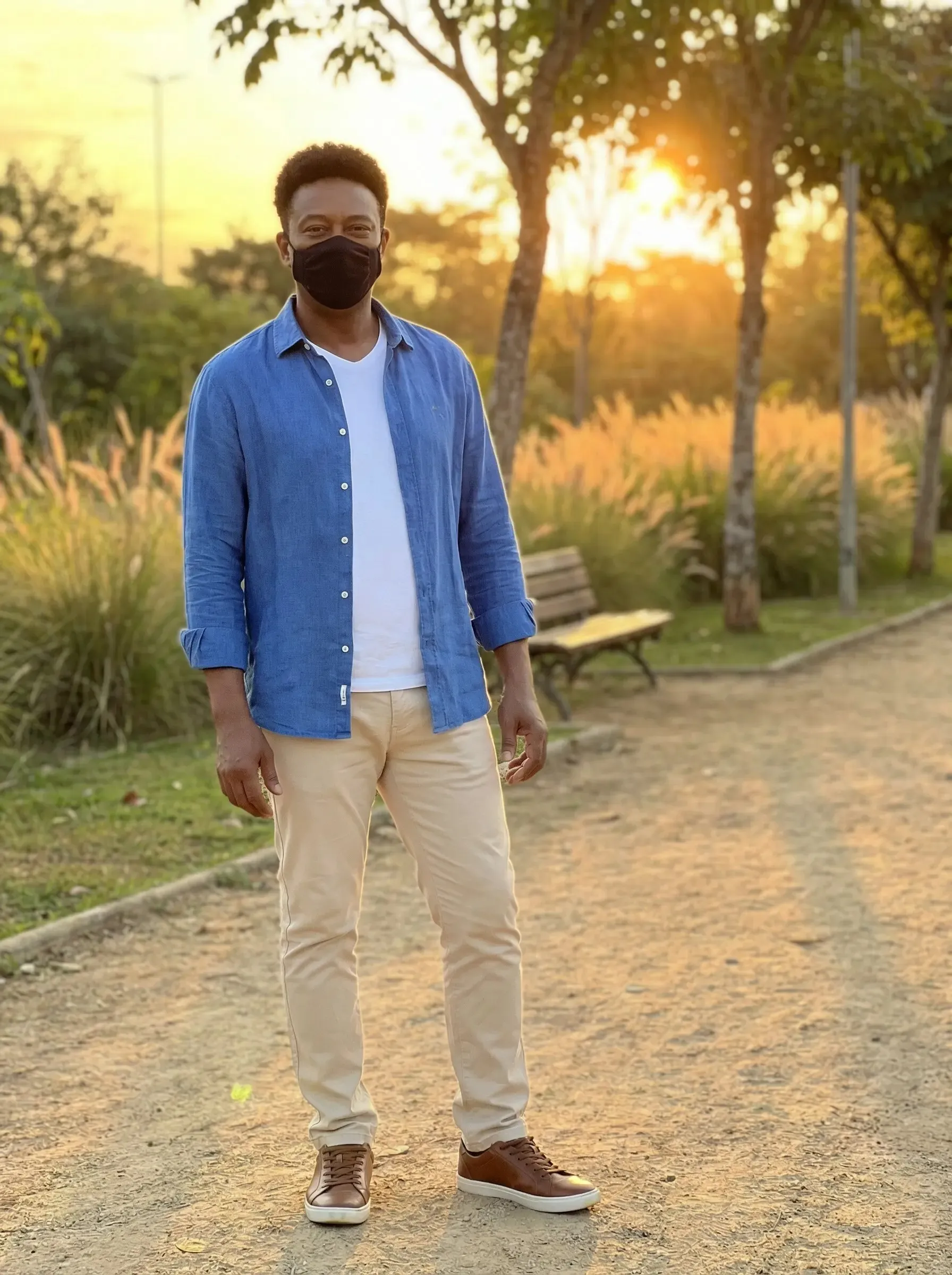 Artist OsmanLatt Foto 2