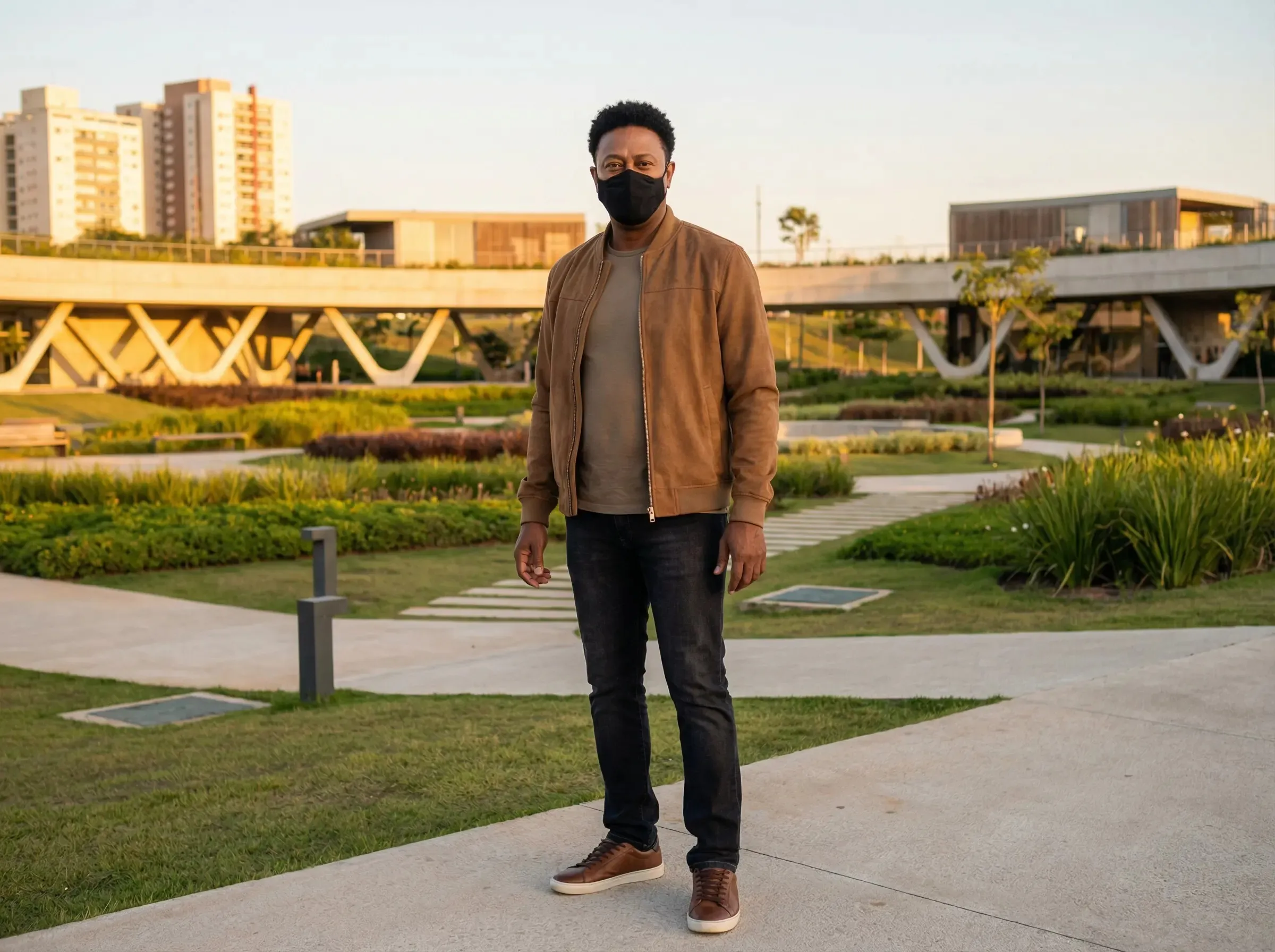 Artist OsmanLatt Foto 3