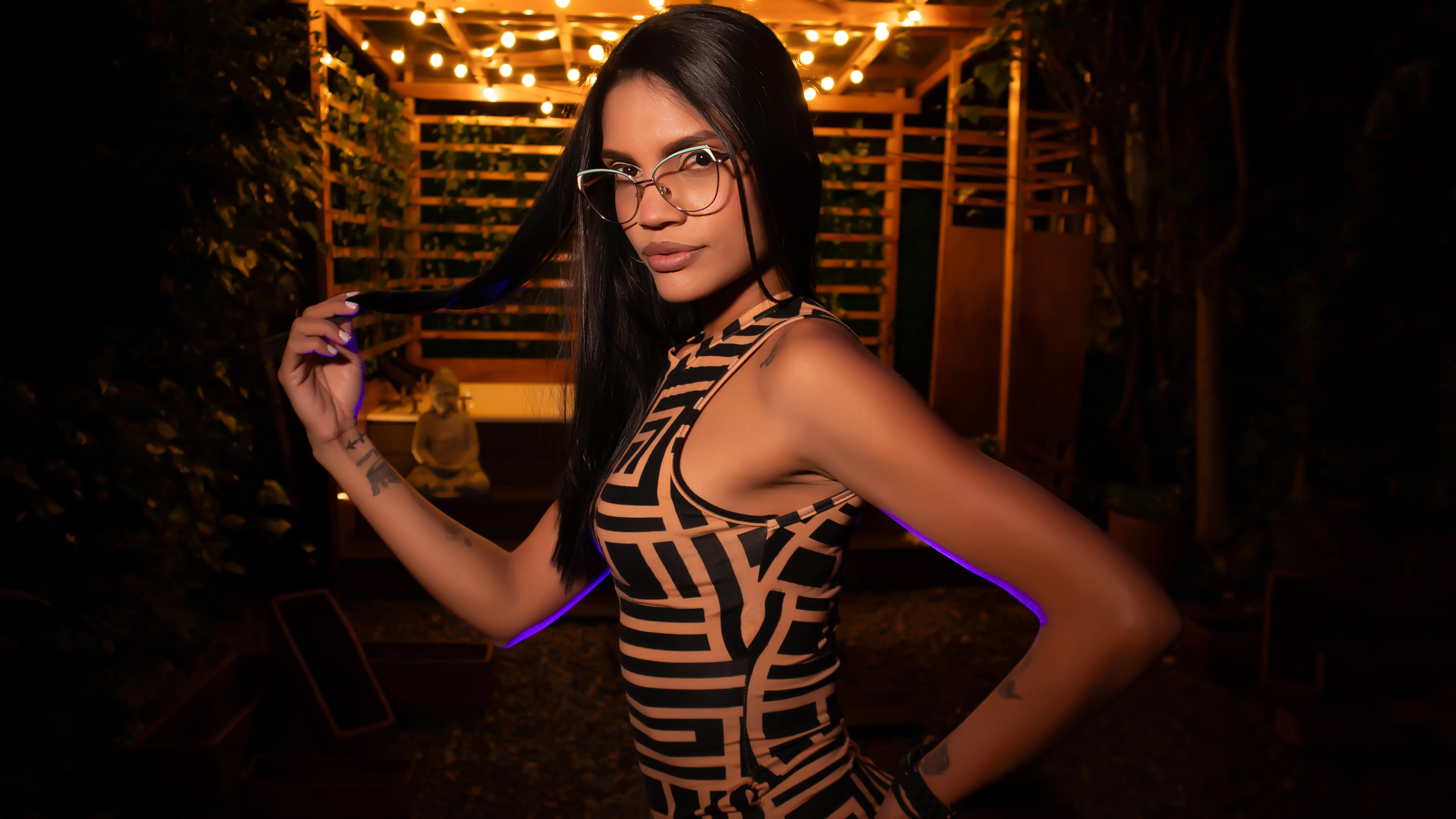 Artiest ViktoriaSunshine Foto 2