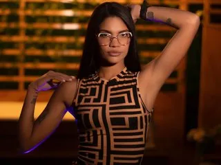 ViktoriaSunshine live cam