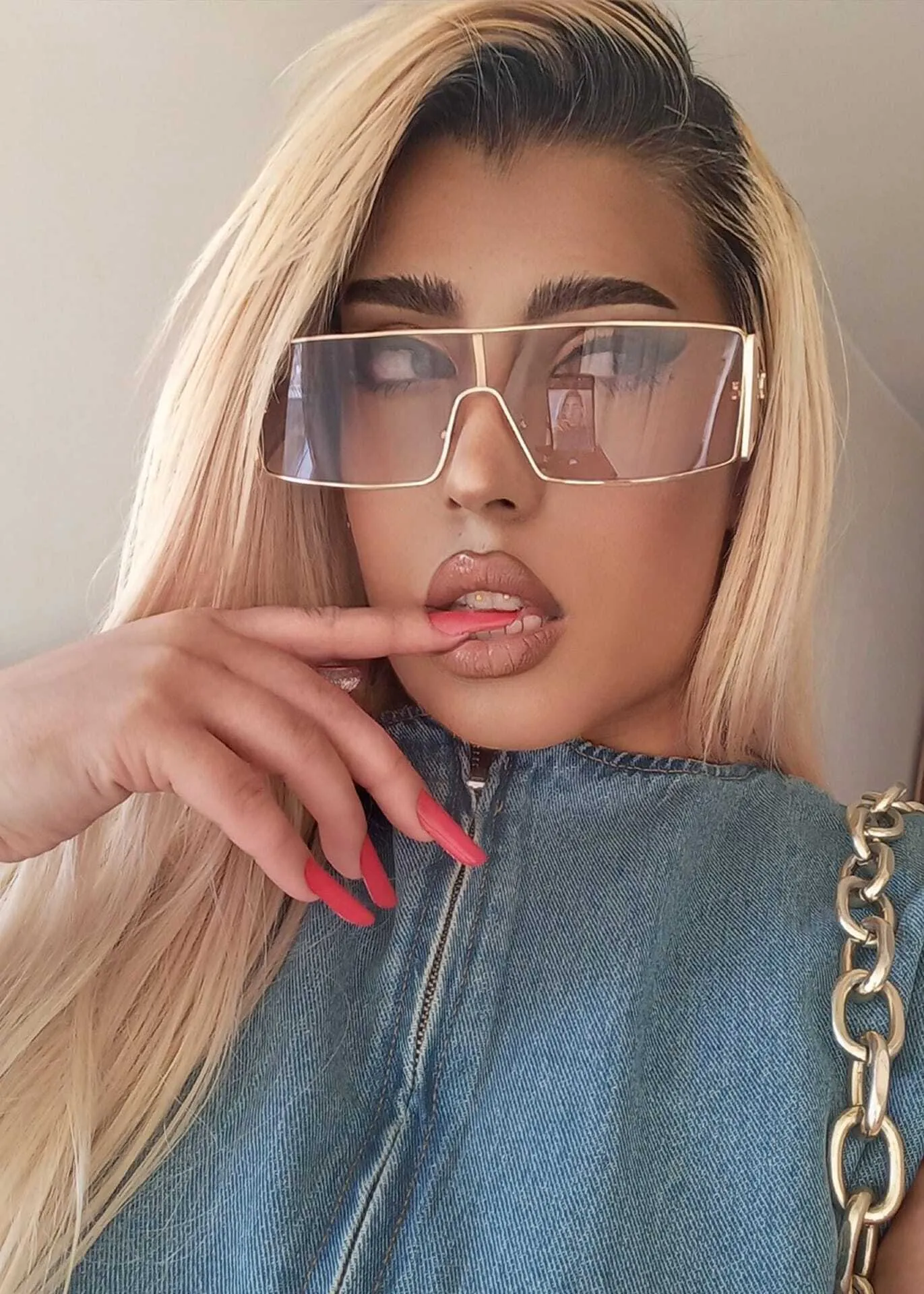 Artiest GiselleRne Foto 1