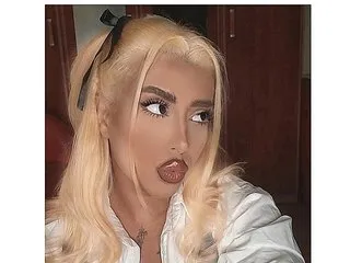 Profilbilde av GiselleRne webkamera modell