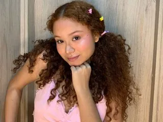 Foto de perfil de modelo de webcam de MeridaDdilucas