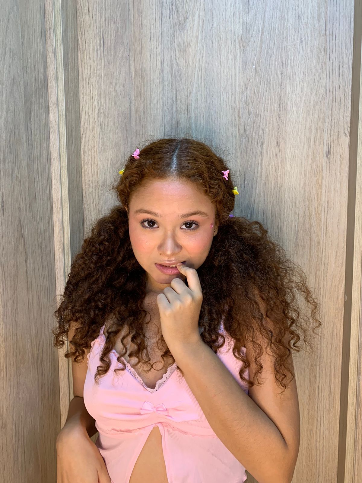 Artista MeridaDdilucas Foto 8