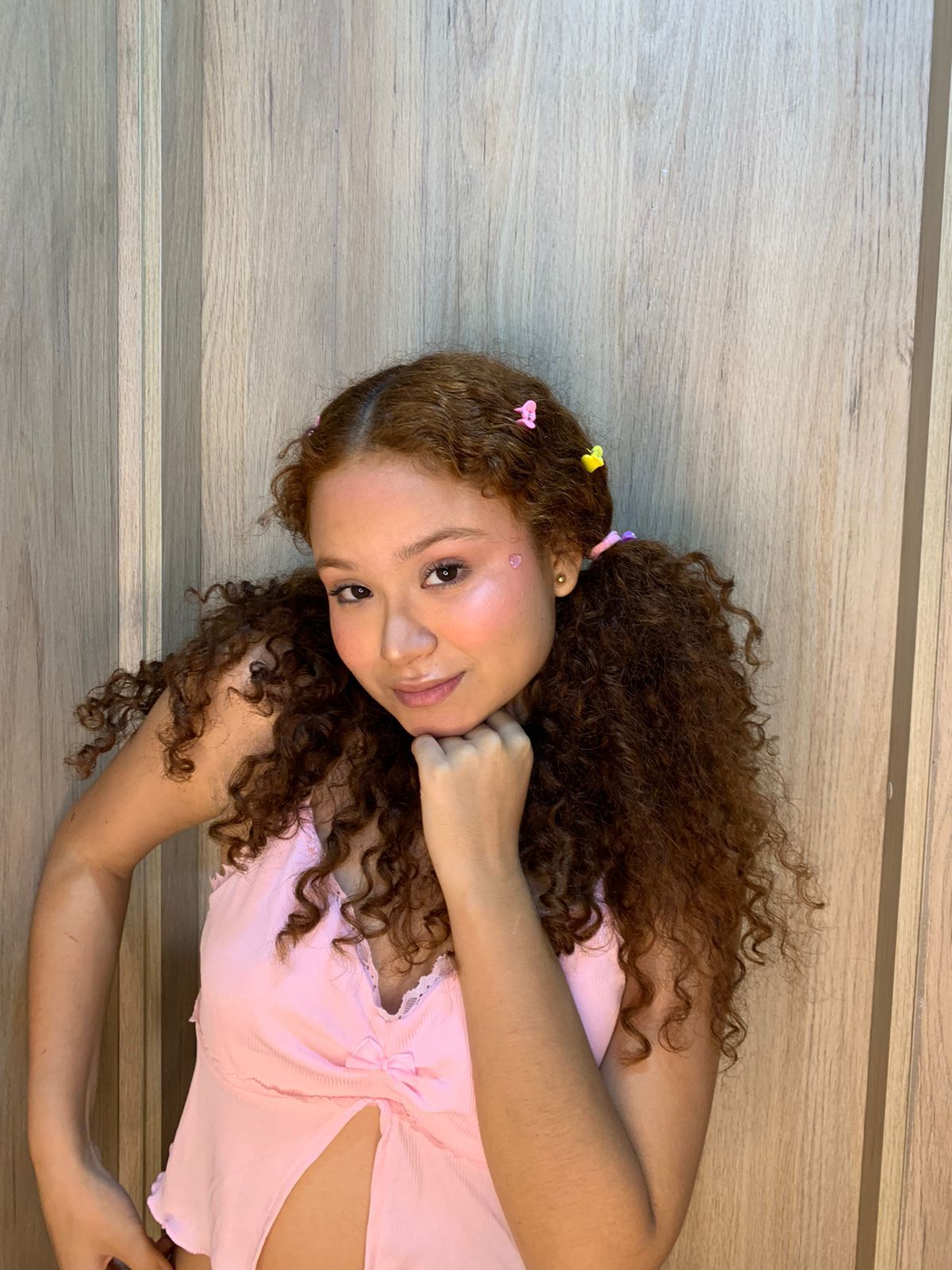 Artista MeridaDdilucas Foto 6