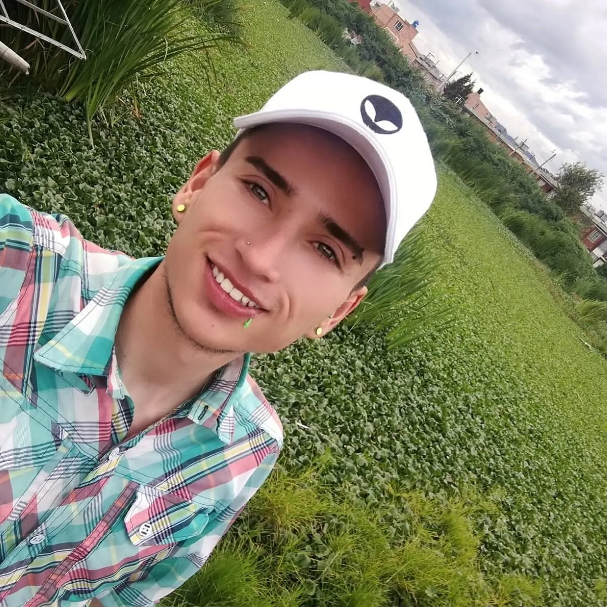 Artiest IamSmiith Foto 4