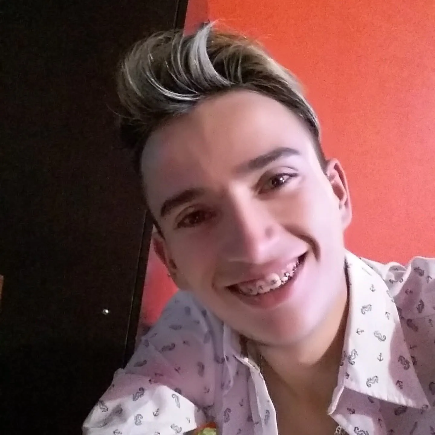 Artiest IamSmiith Foto 2