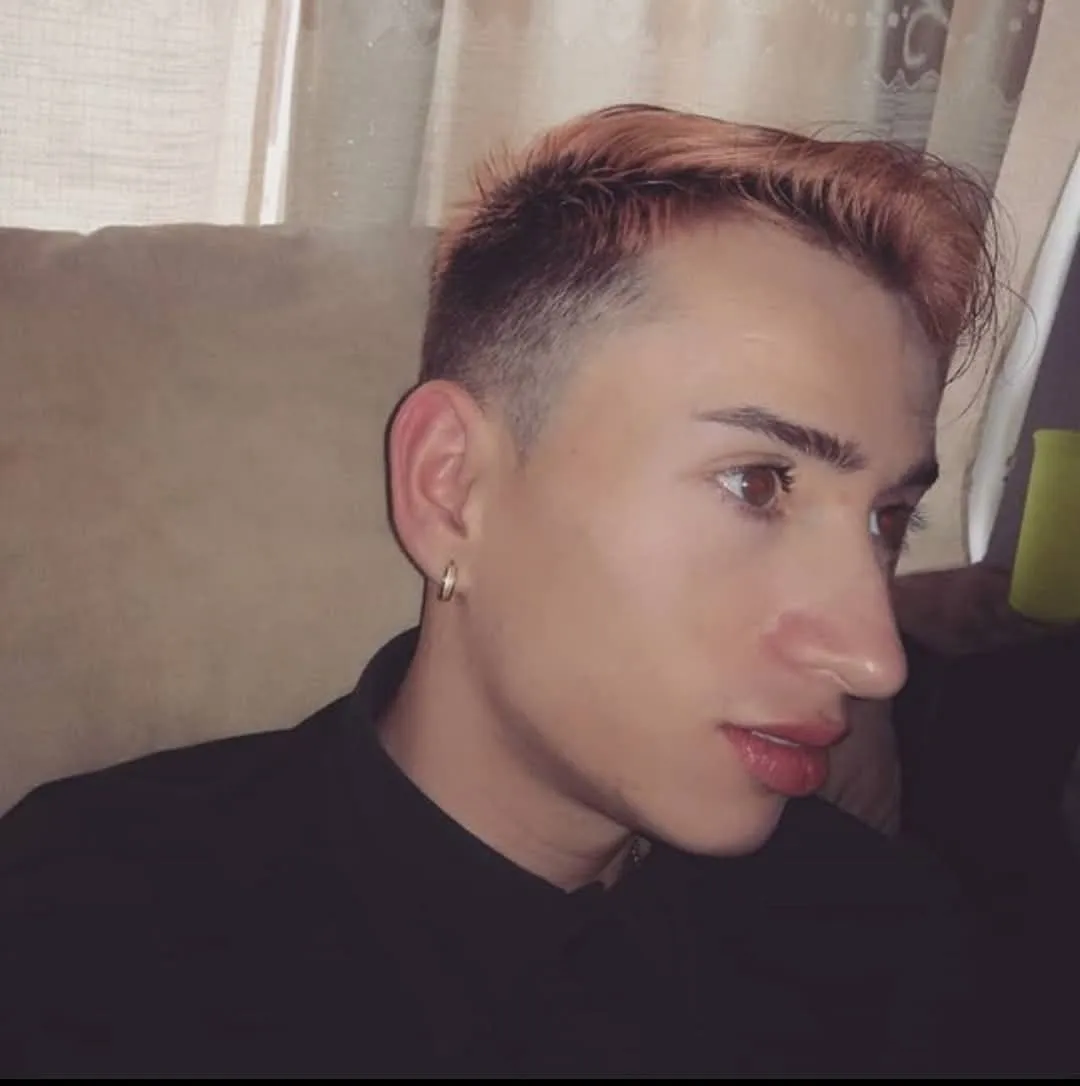 Artiest IamSmiith Foto 5