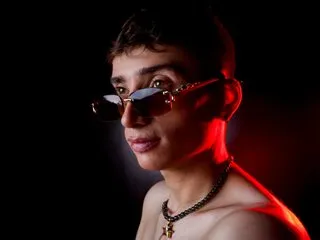 IamSmiith profielfoto van cam model