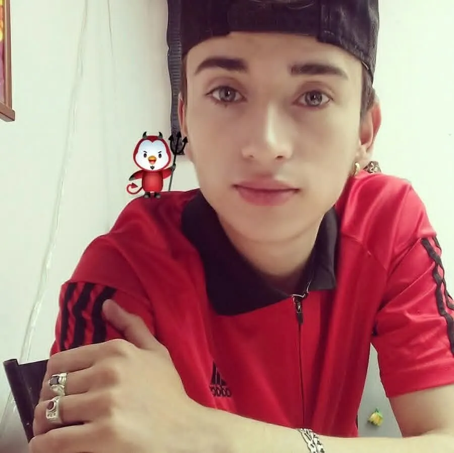 Artiest IamSmiith Foto 3