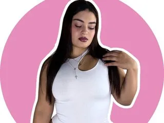 Imagen de perfil de modelo de cámara web de Itskari22
