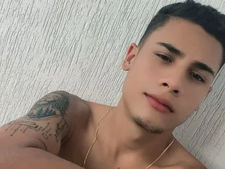 Bigx_twink profilbild på webbkameramodell