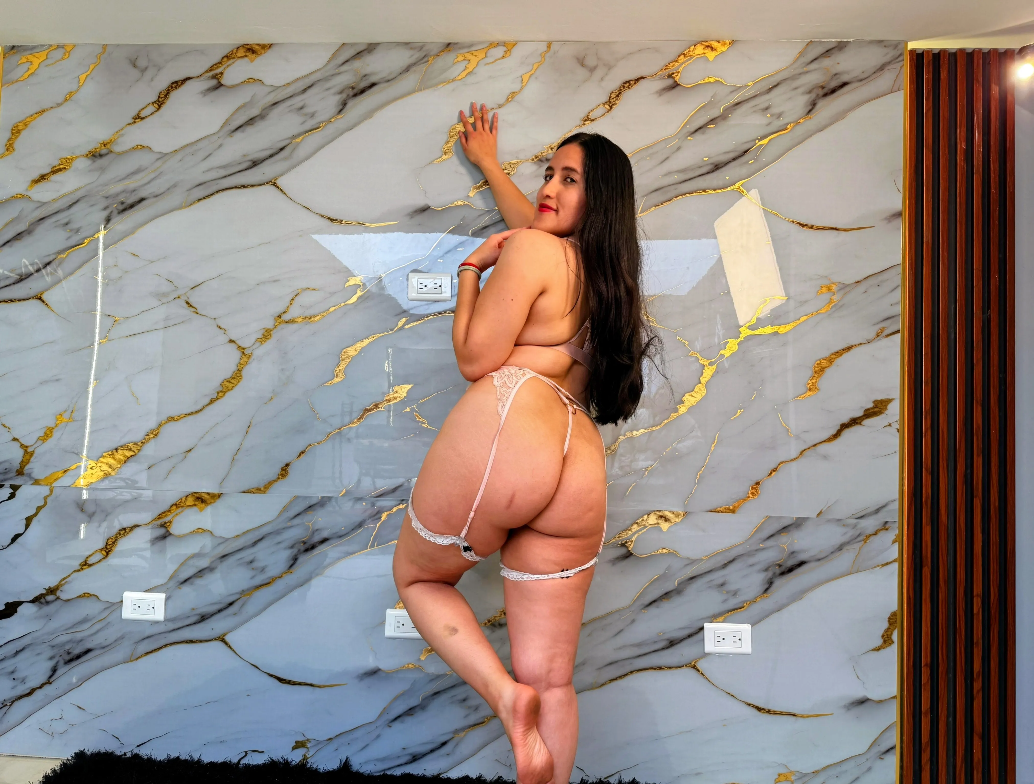 Interprète AmbarRossi Photo 11