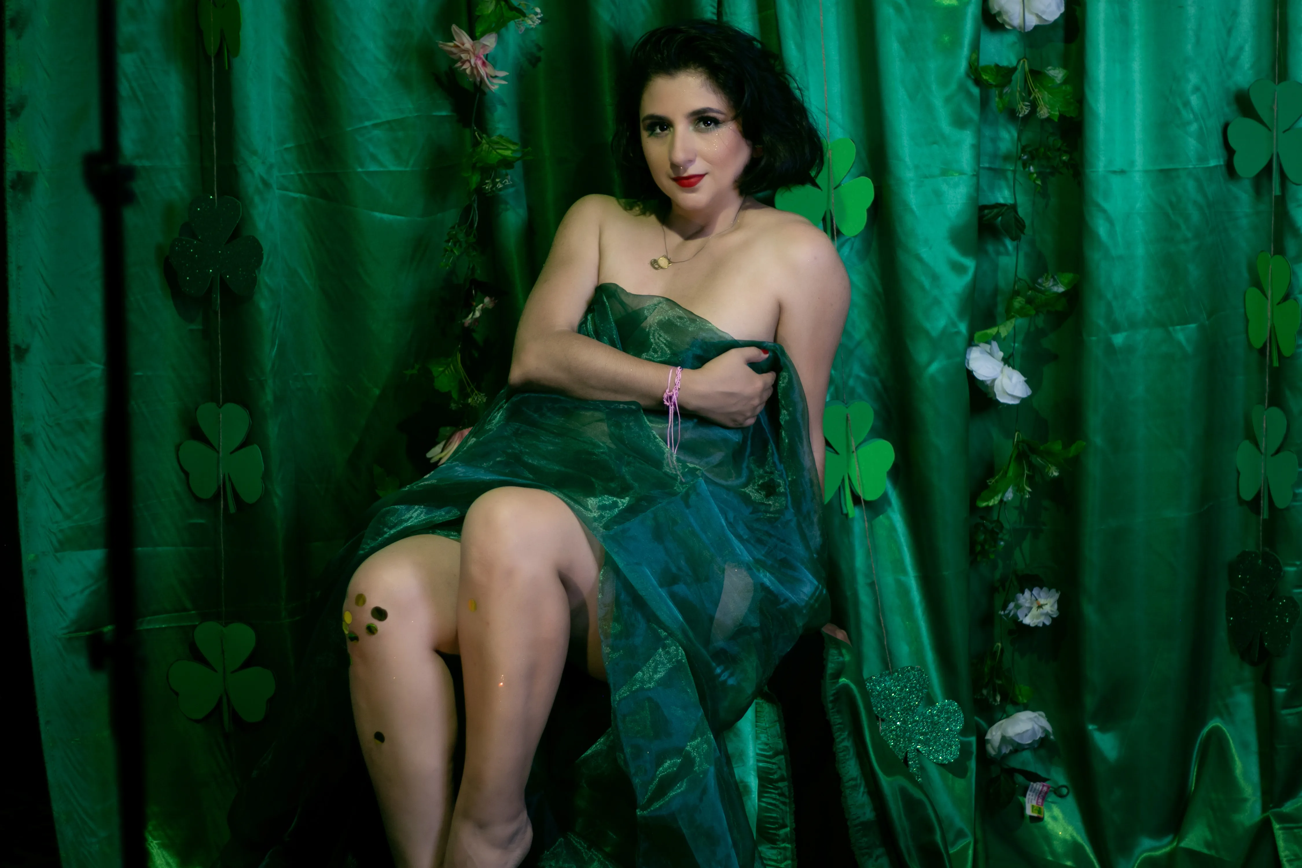 Artista MatildeAustens Foto 1