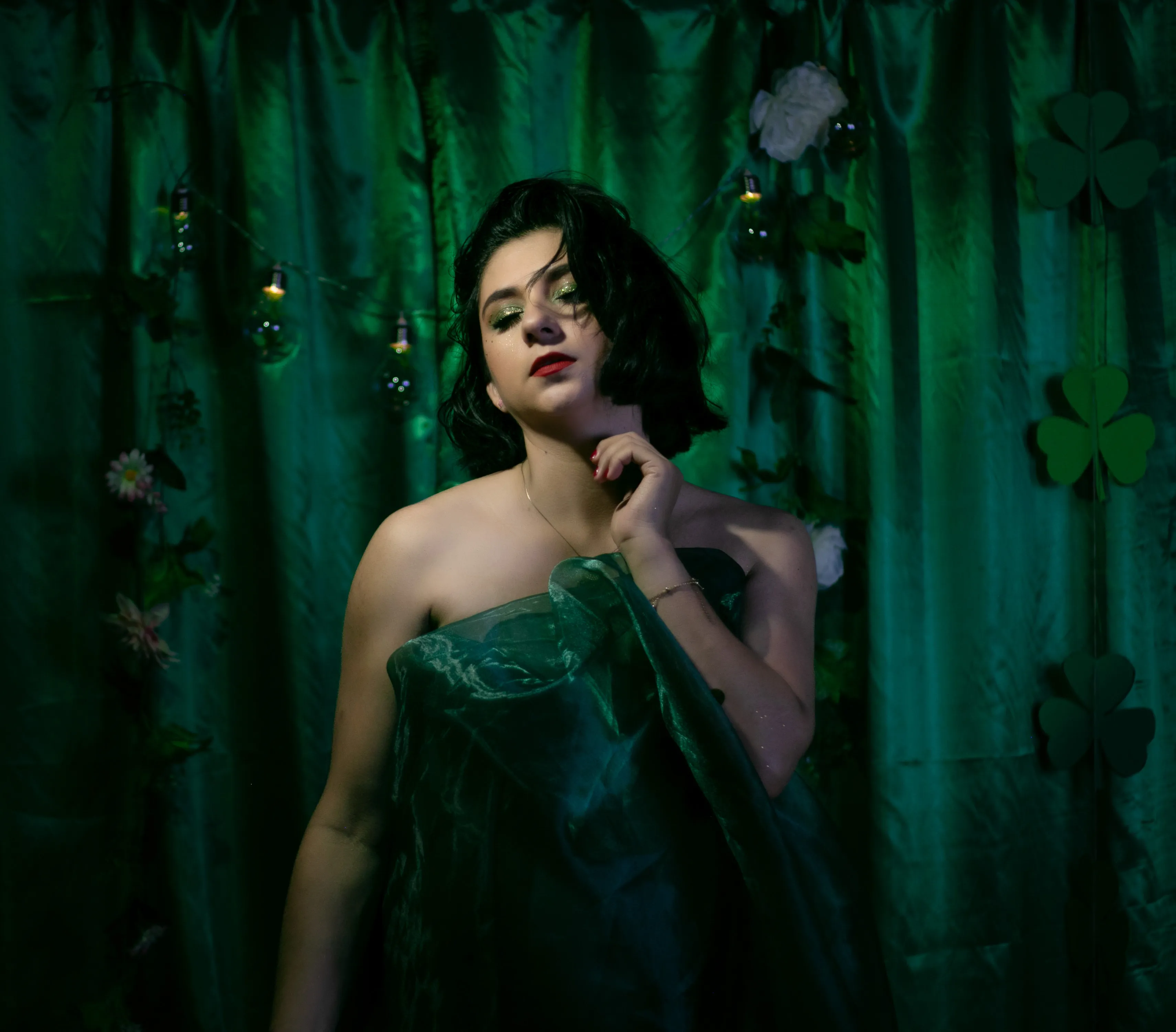 Artista MatildeAustens Foto 3