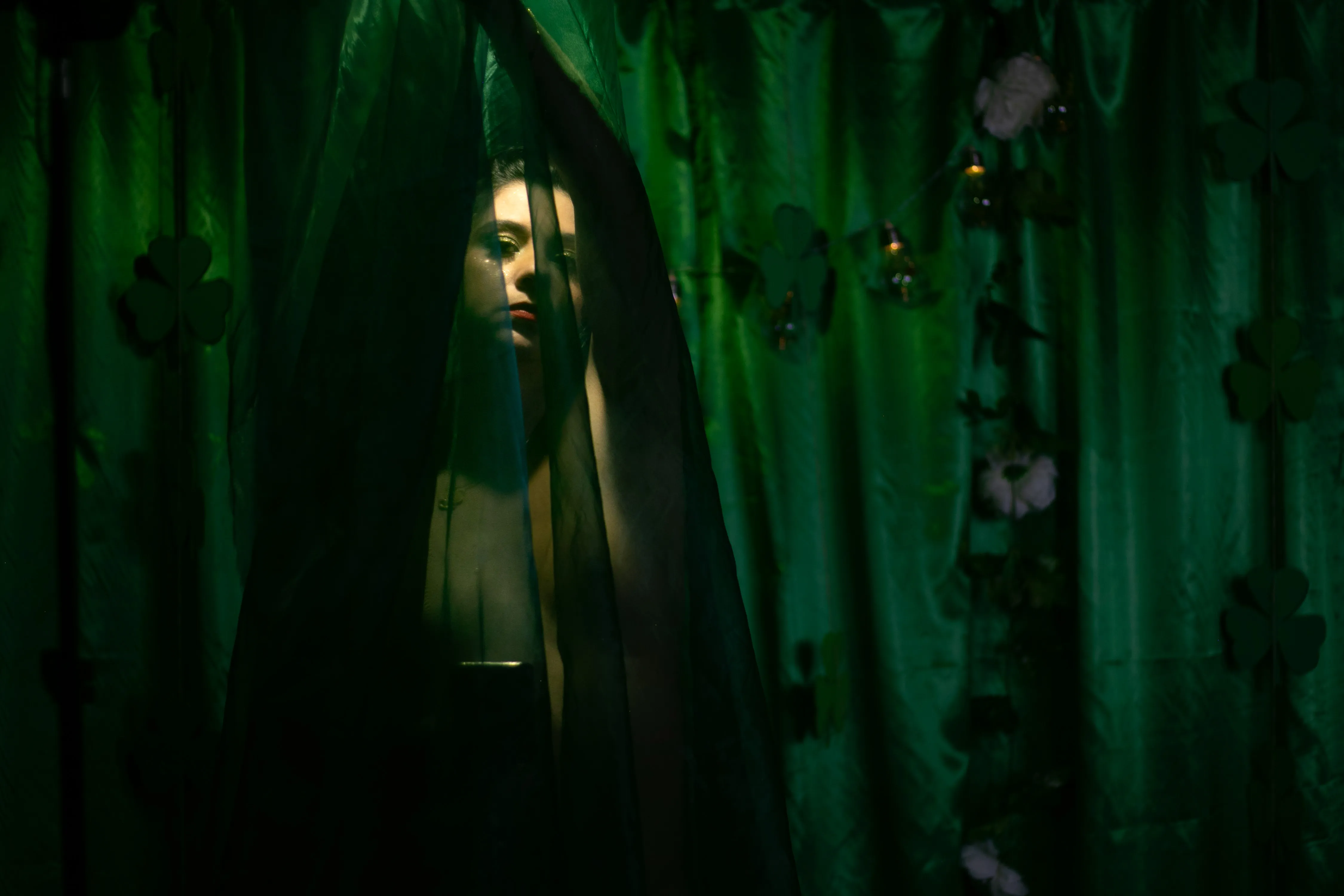 Artista MatildeAustens Foto 5