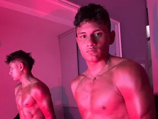Jamess_hott profielfoto van cam model