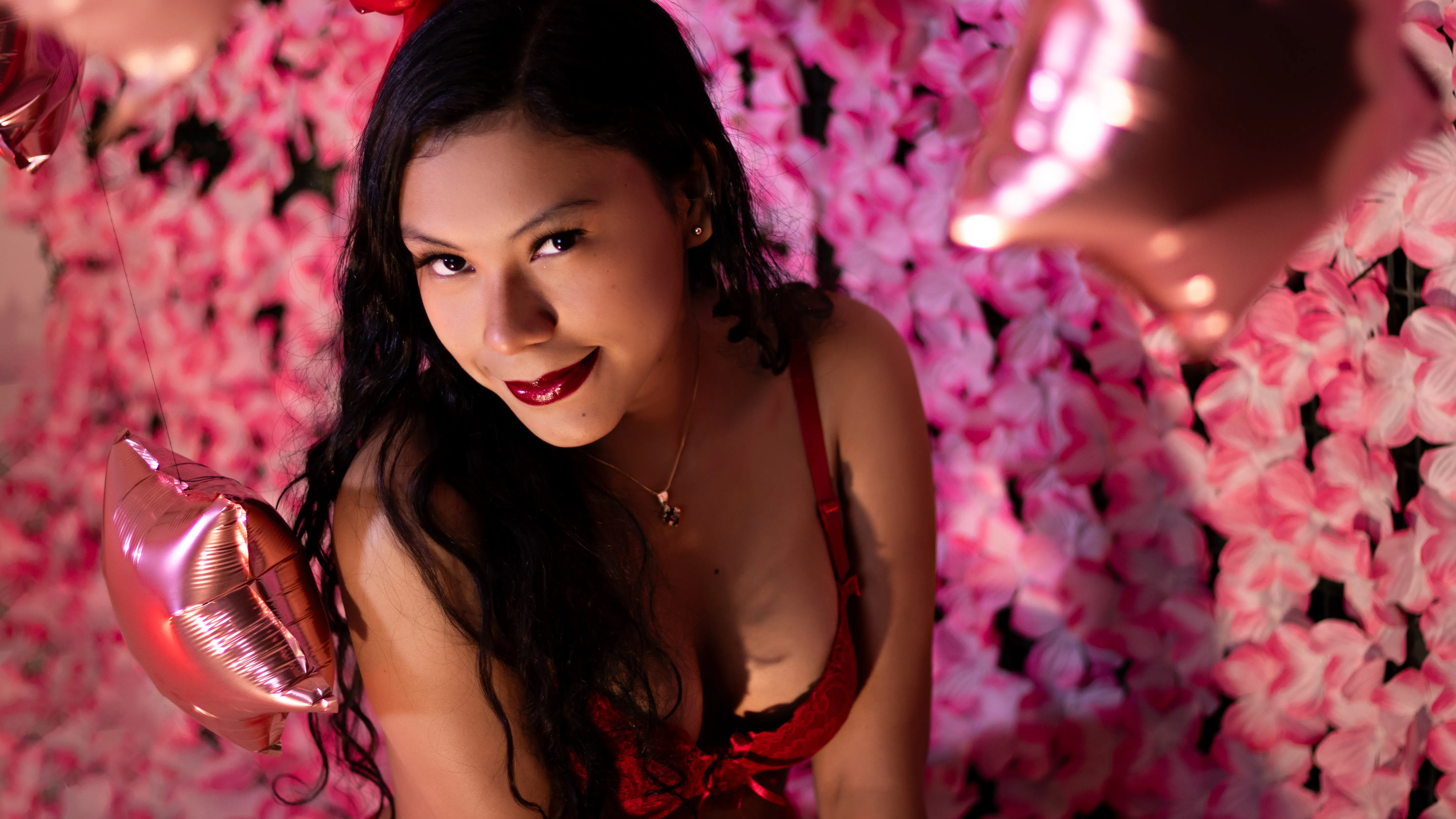 Interprete IvyMontaner Foto 5