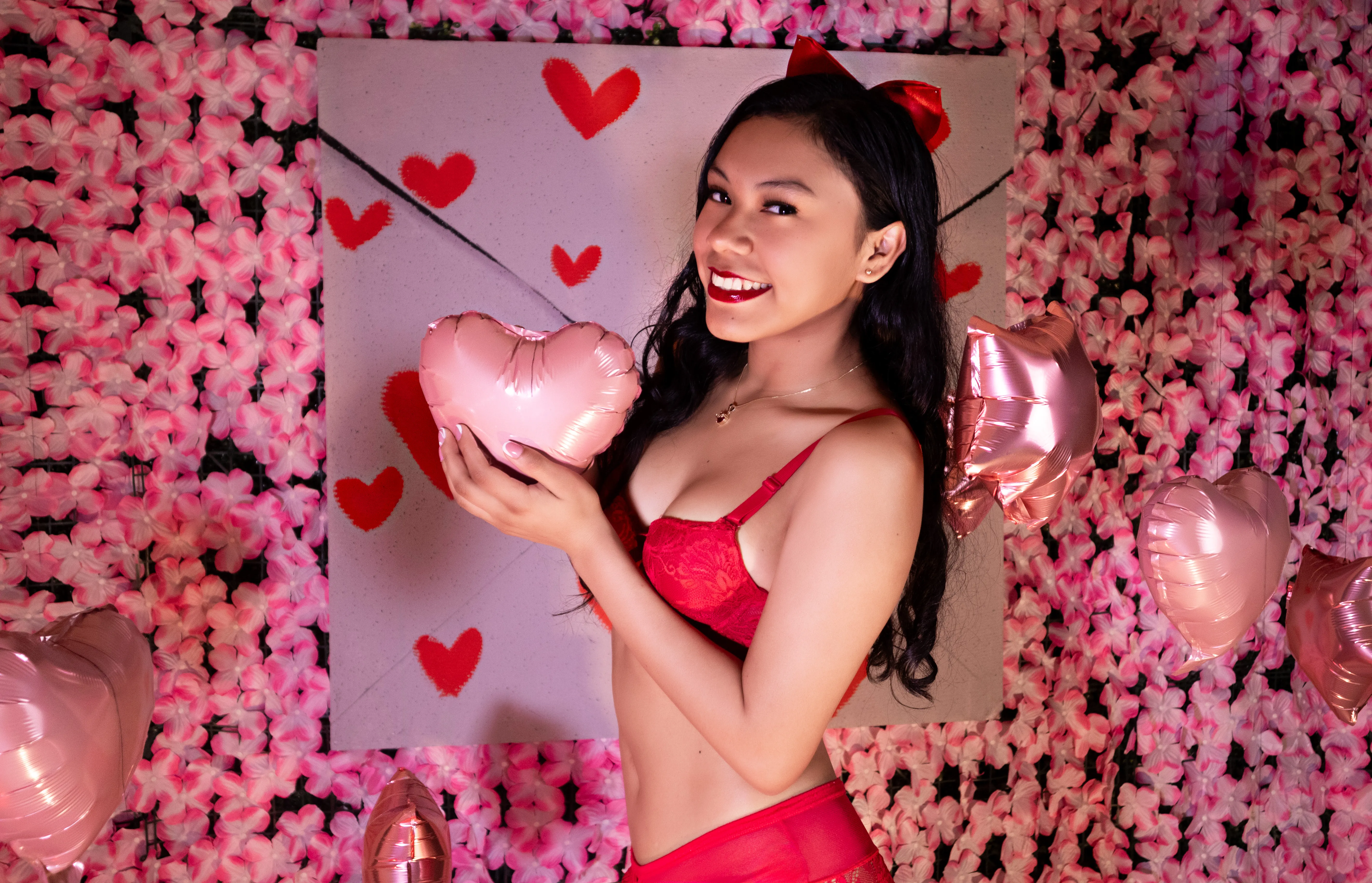 Interprete IvyMontaner Foto 1