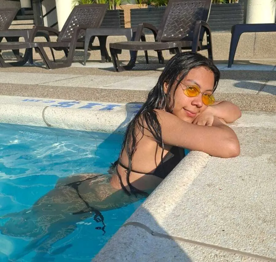 Interprete IvyMontaner Foto 10