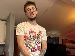 Image de profil du modèle de webcam TwoTimes