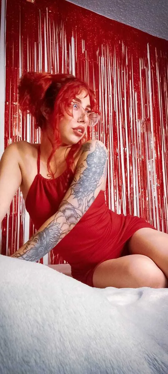 Artist MeridaPrincesss Foto 6