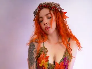 Foto de perfil de modelo de webcam de MeridaPrincesss