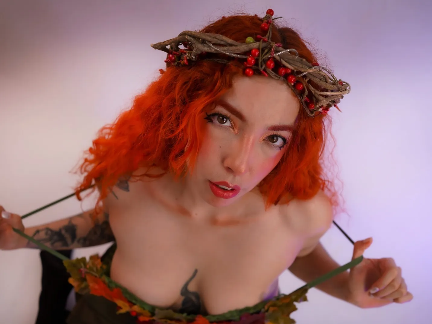 Artista MeridaPrincesss Foto 4