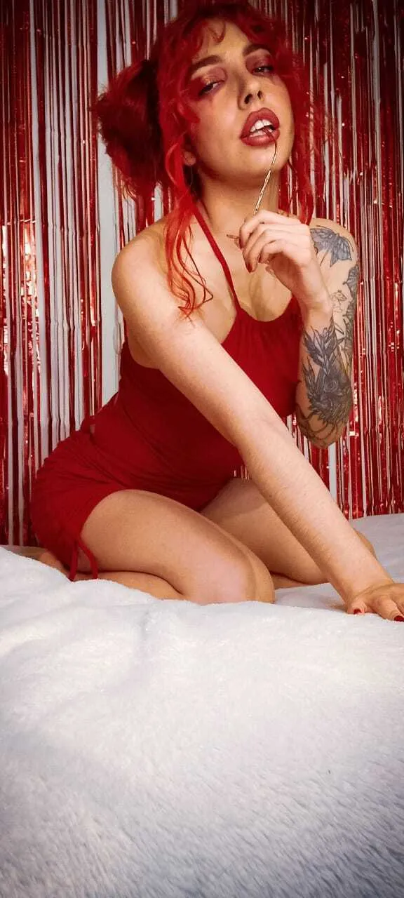 Artist MeridaPrincesss Foto 7