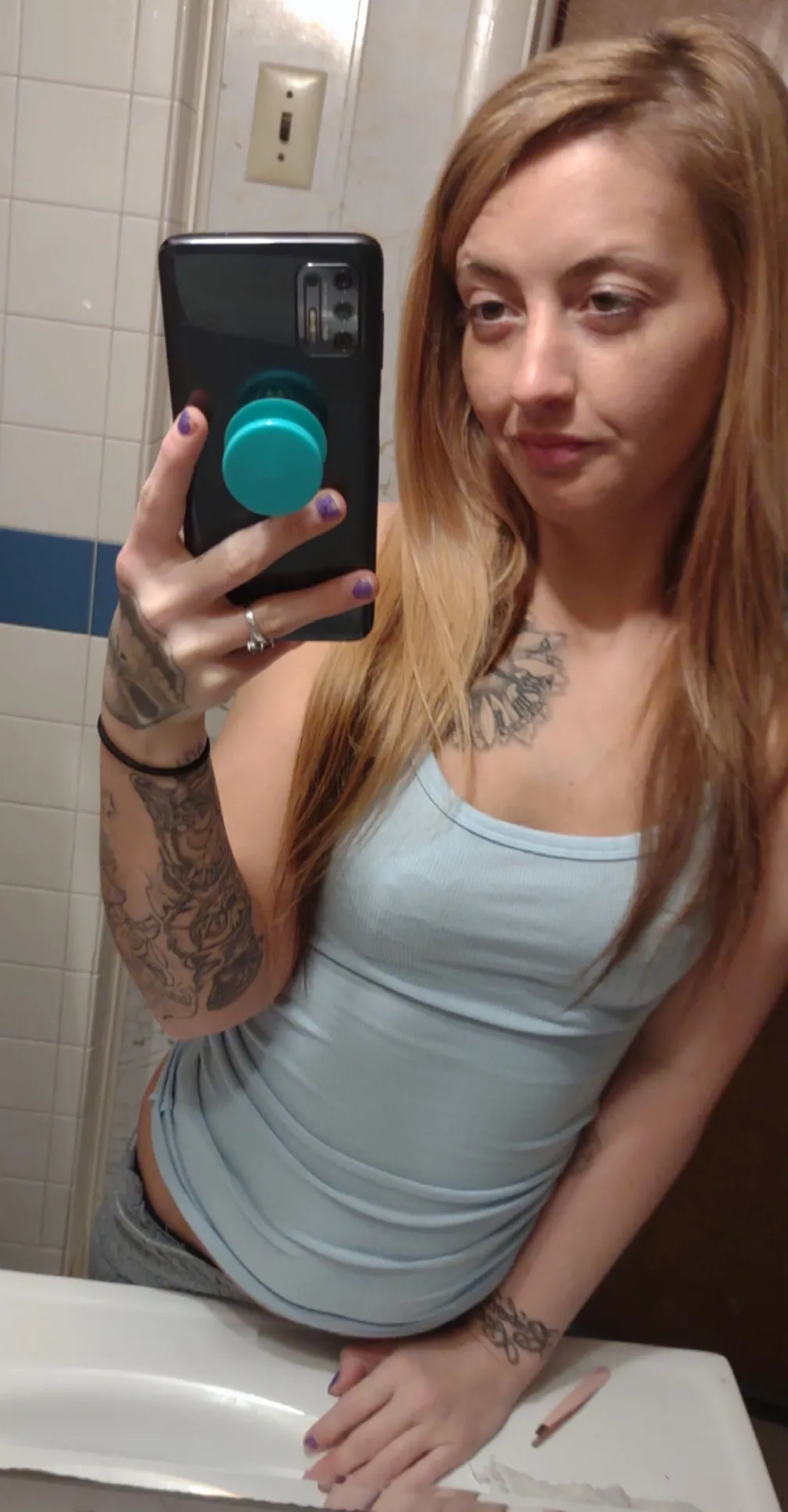 Interprète LexxxOliver Photo 1