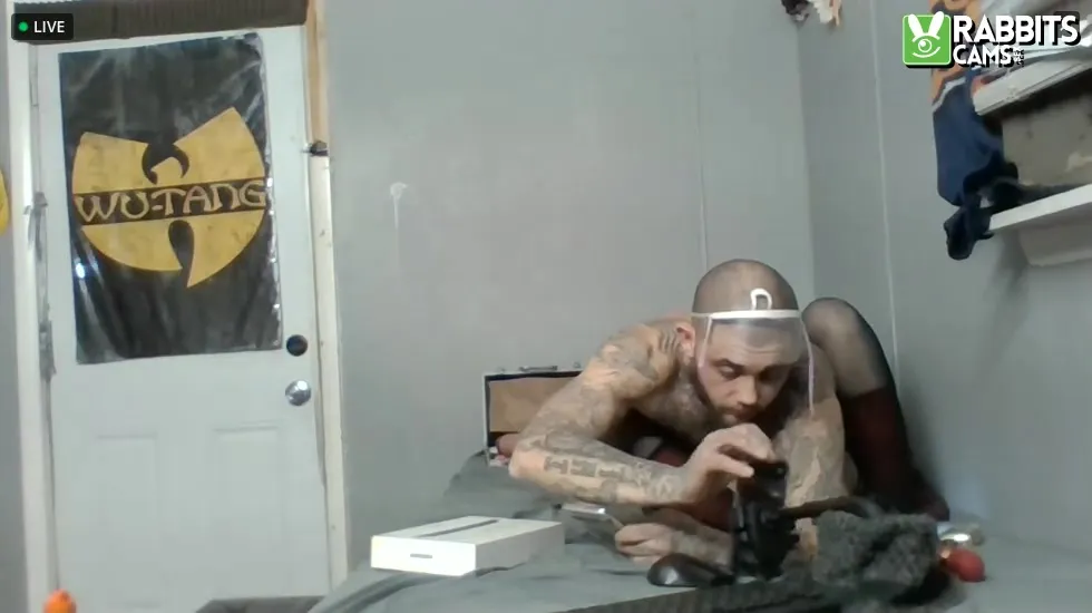 Artist LexxxOliver Video 1