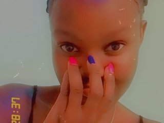 Foto de perfil de modelo de webcam de Sweet_lavenda