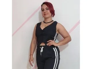 Imagen de perfil de modelo de cámara web de CatherineBlanc