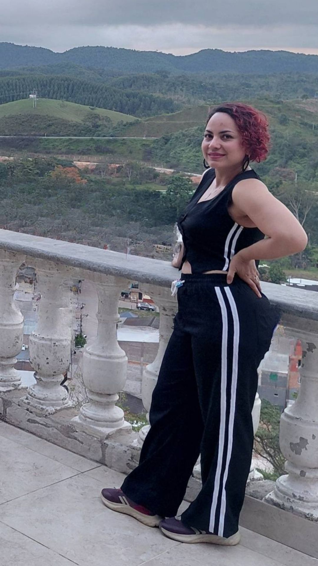 Interprète CatherineBlanc Photo 1