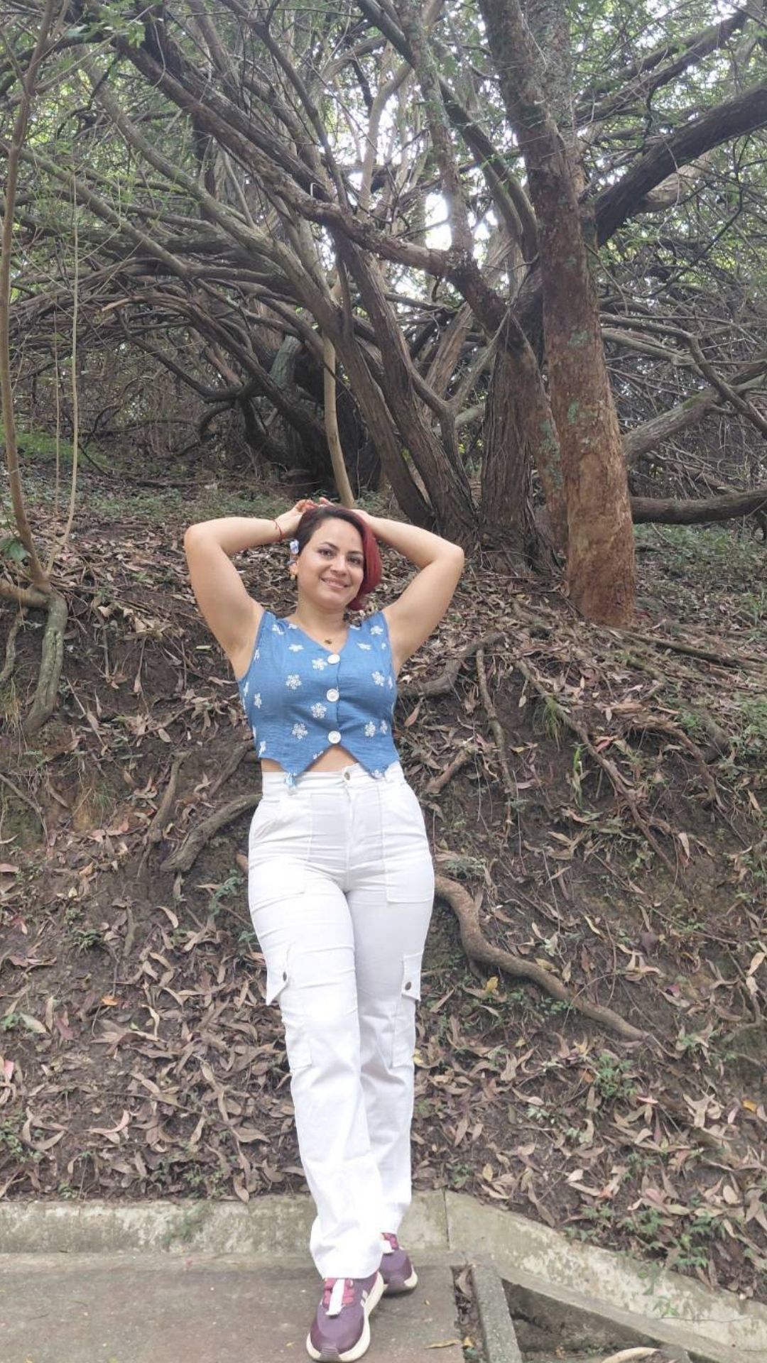 Interprète CatherineBlanc Photo 3