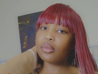 Image de profil du modèle de webcam Eastboobsbabe