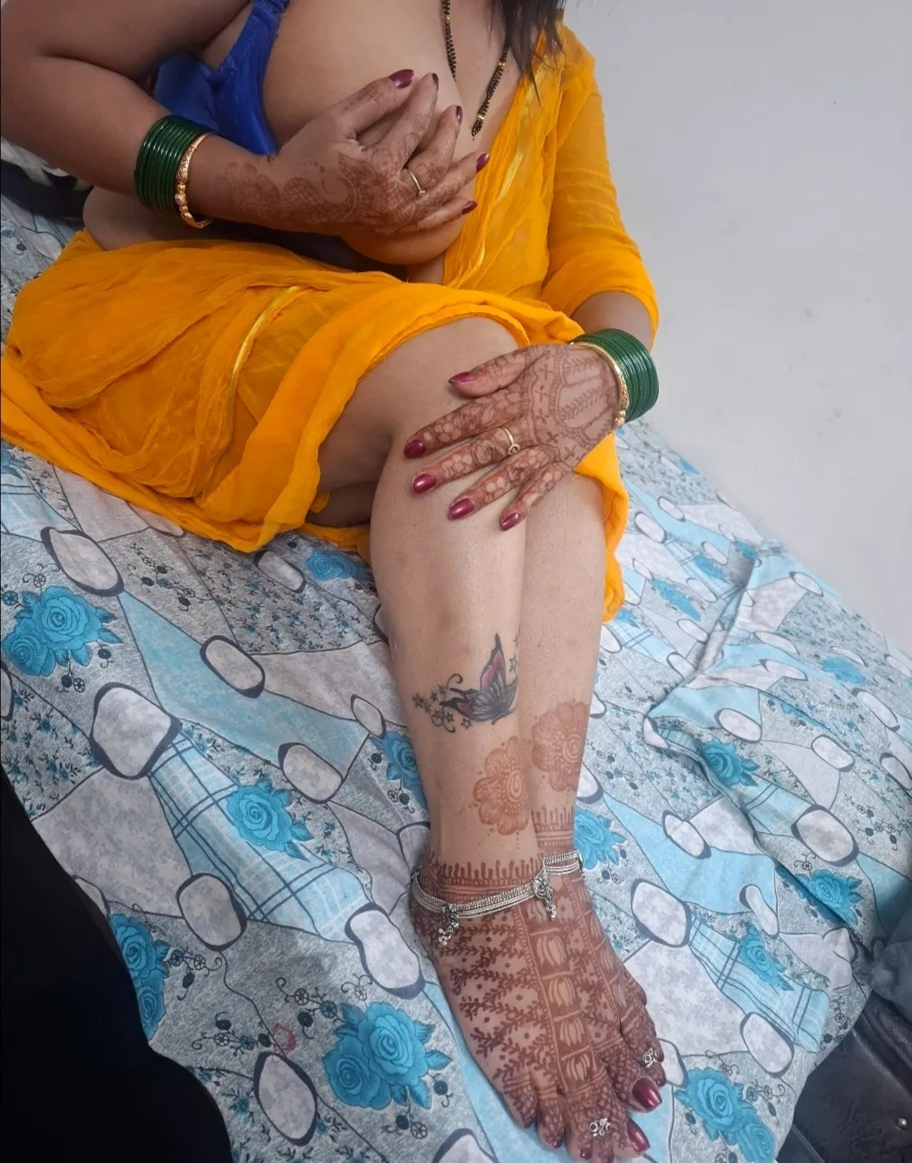 Artiest IndianBhabhiJi Foto 2