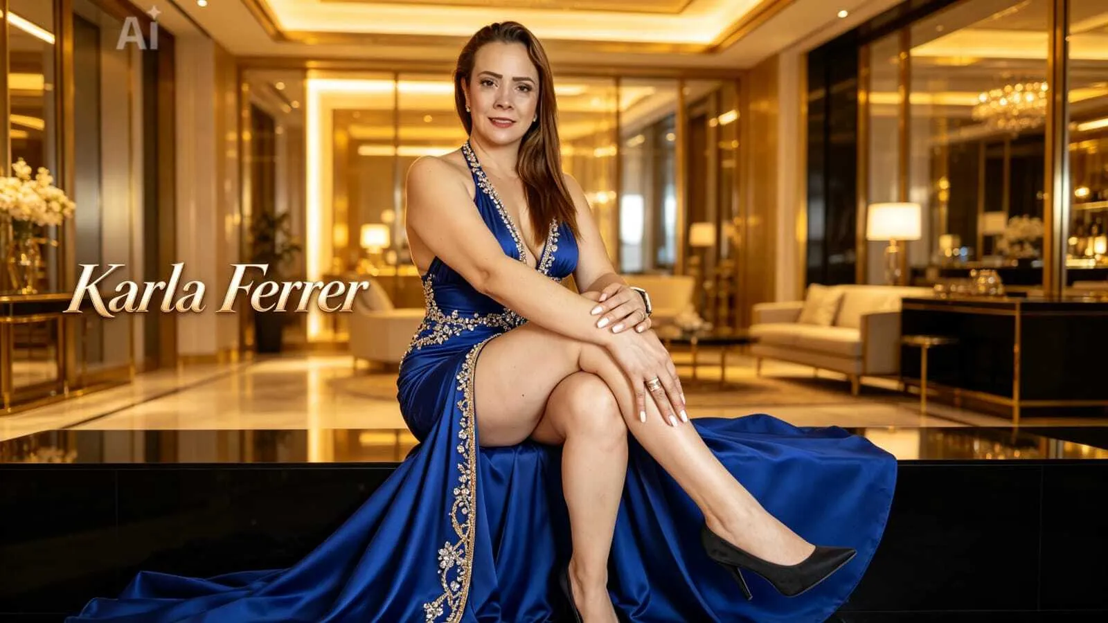 Performer karla_ferrer_x Photo 2