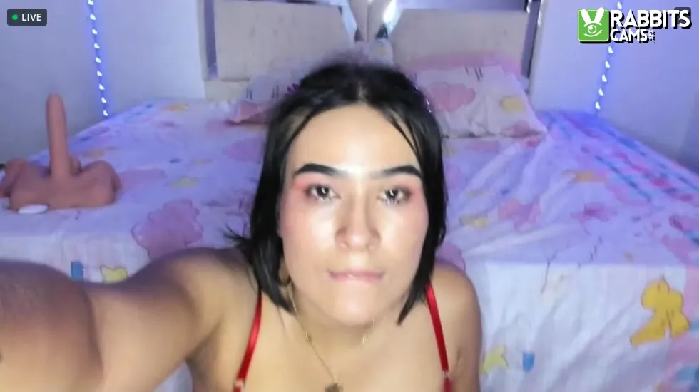 Interprète ElisabethWell Vidéo 1