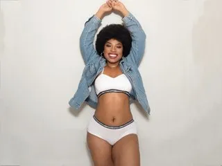 Image de profil du modèle de webcam NatashaSpears