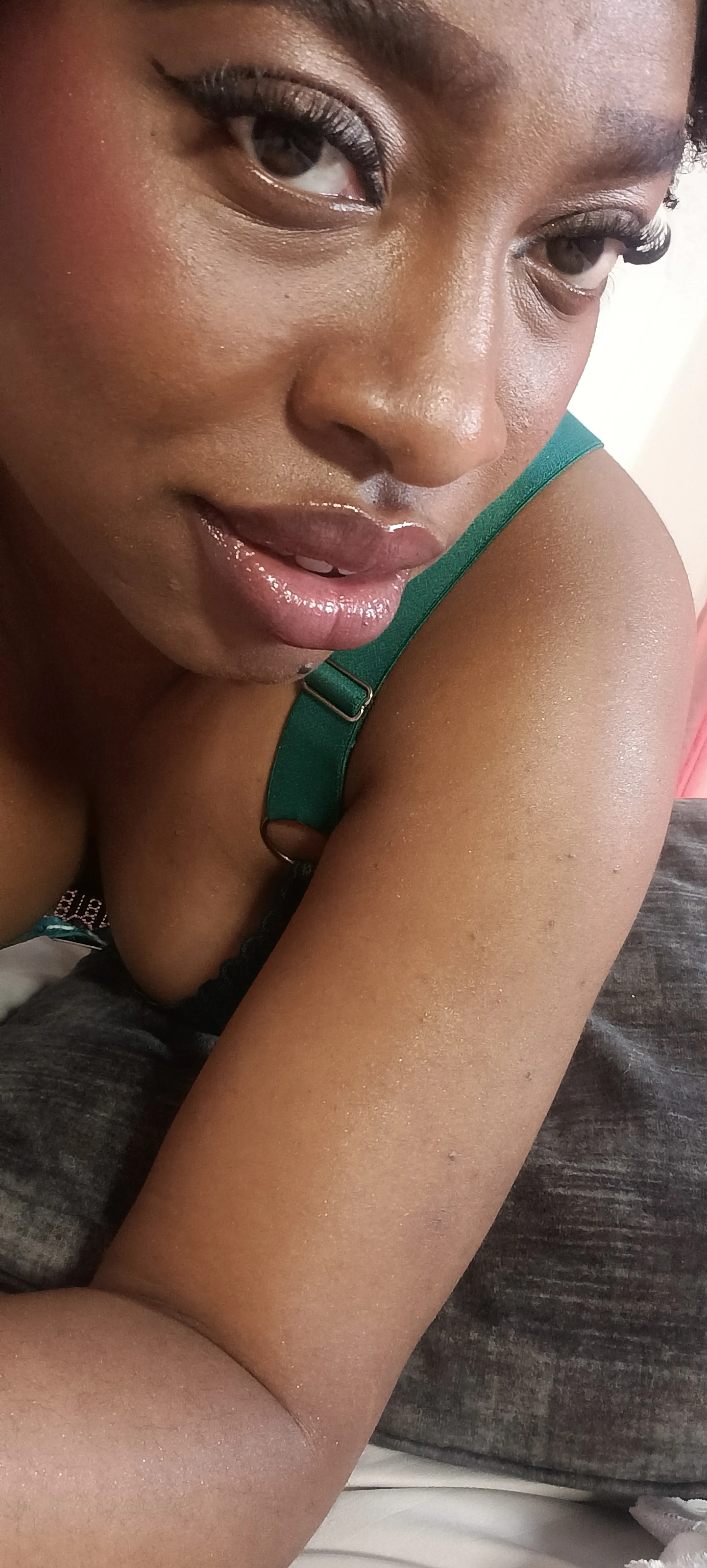 Interprete NatashaSpears Foto 2