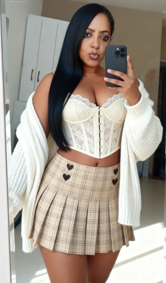 Artista Samanthaa35 Foto 5