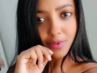 Foto de perfil de modelo de webcam de Samanthaa35