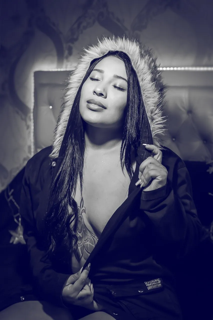 Intérprete CataleyaRoselle Foto 8