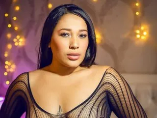CataleyaRoselle profielfoto van cam model